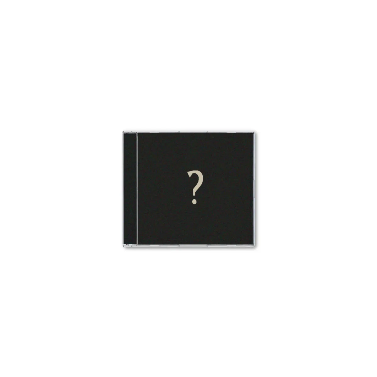 3rd EP 'We on Fire' Standard ver.