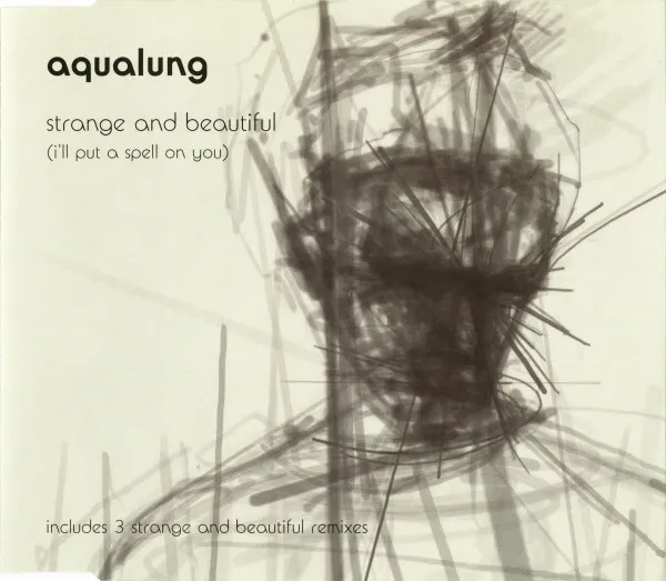 Strange And Beautiful (I'll Put A Spell On You)