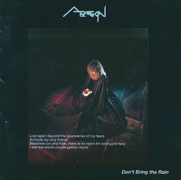 Don't Bring The Rain