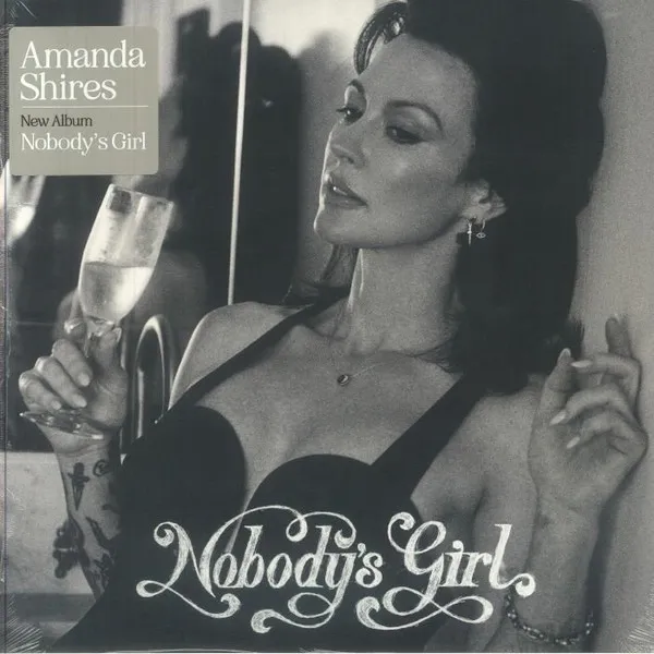 Nobody's Girl