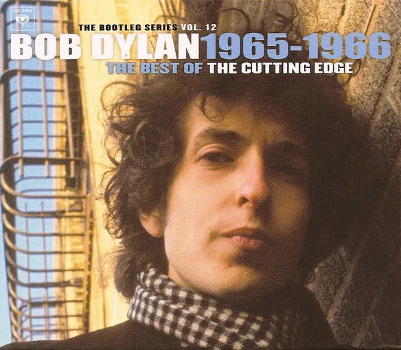 The Cutting Edge 1965 - 1966: The Bootleg Series Vol. 12