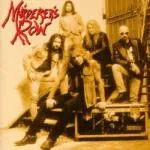 MURDERER'S ROW