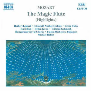 The Magic Flute Highlights