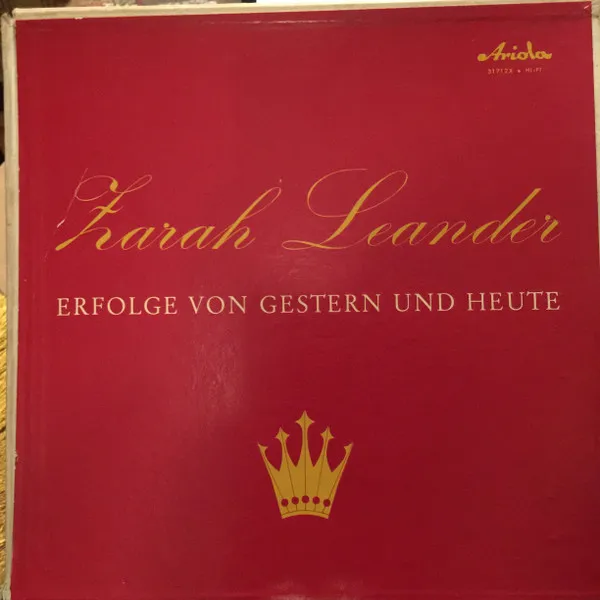 Erfolge Von Gestern Und Heute