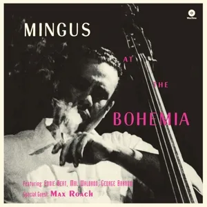 Mingus At The Bohemia