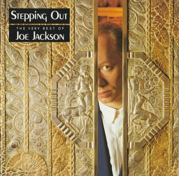 Stepping Out - The Very Best Of Joe Jackson