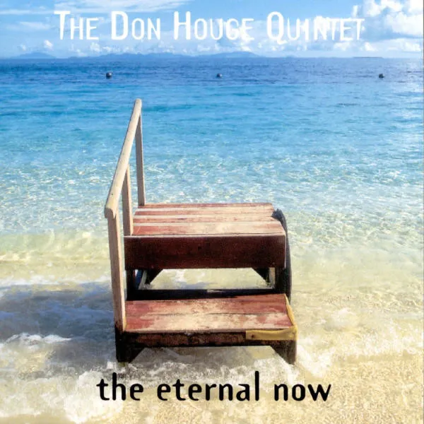 The Eternal Now