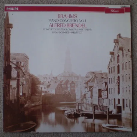 Piano Concerto No.1