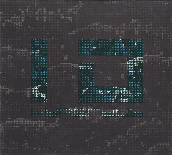 Hyperdub 10.2