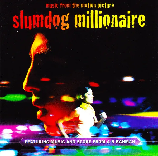 Slumdog Millionaire (Music From The Motion Picture)