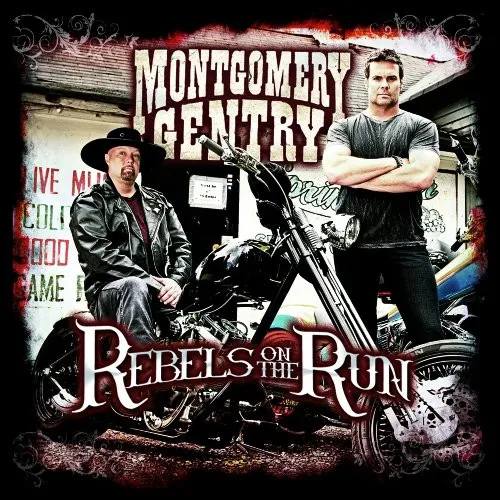 Rebels On The Run