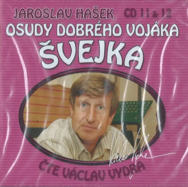 Osudy dobrého vojáka Švejka 11 & 12