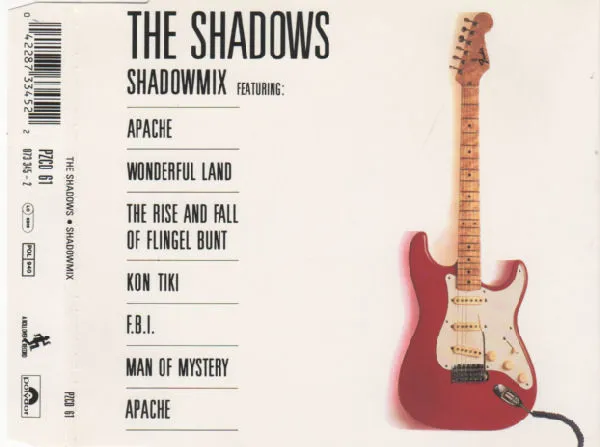 Shadow Mix