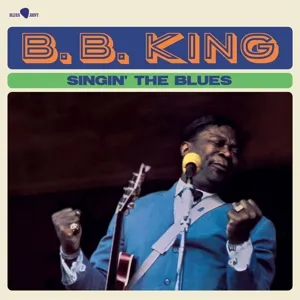 Singin' the Blues (180g) (3 Bonustracks)