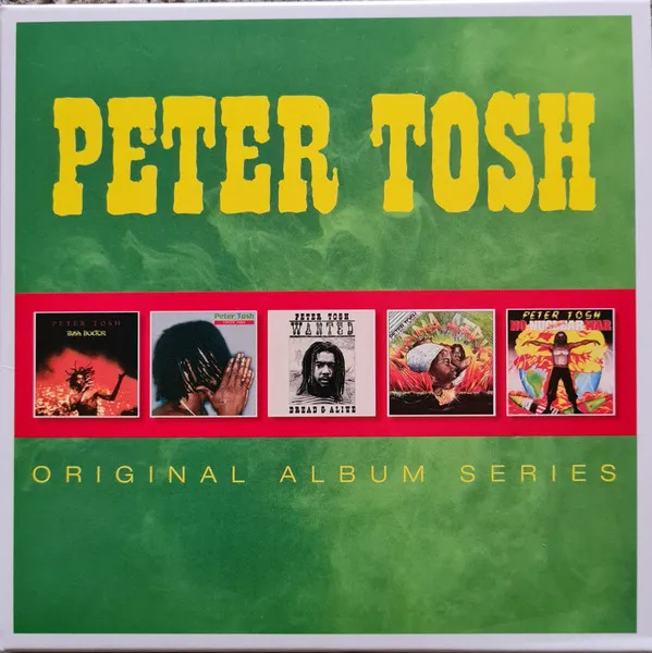 Original Album Series