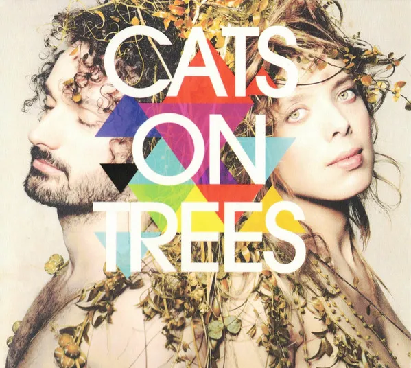 Cats On Trees