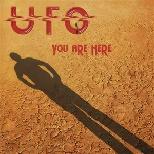 YOU ARE HERE