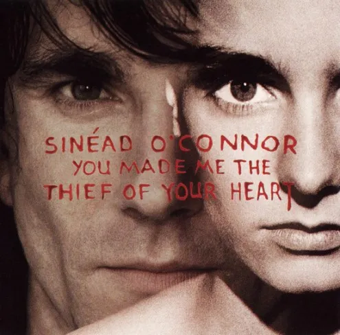 You Made Me The Thief Of Your Heart
