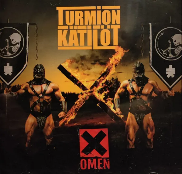 OMEN X