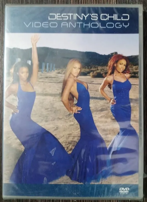Video Anthology