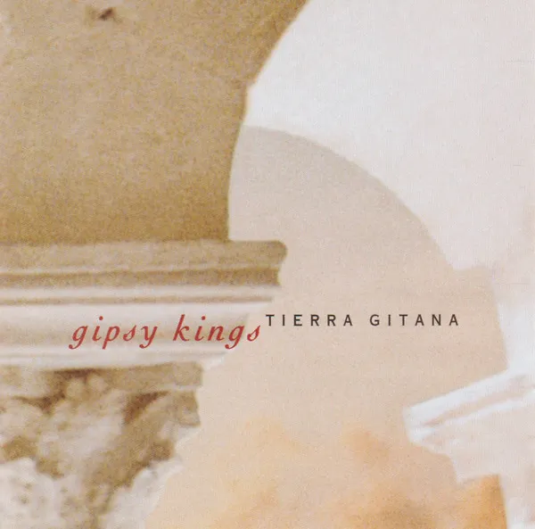 Tierra Gitana