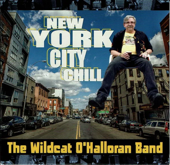 New York City Chill