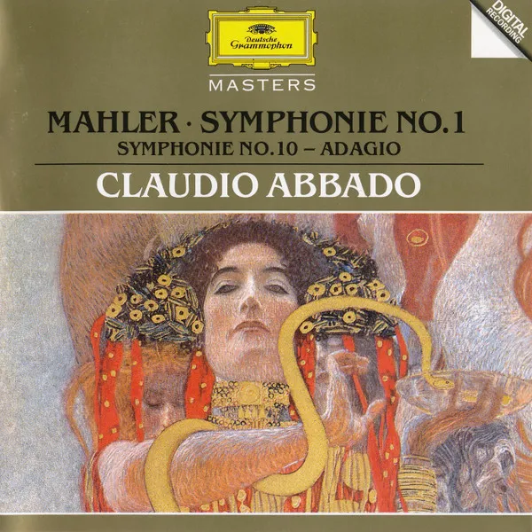 Symphonie No. 1, Symphonie No. 10 - Adagio