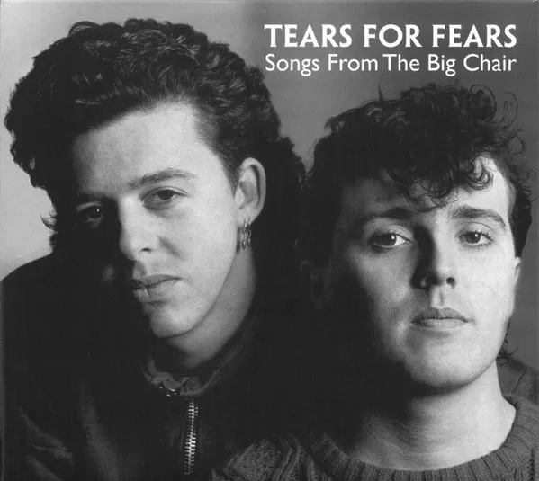 Songs From The Big Chair (40th Anniversary) (remastered) (Limited Edition)