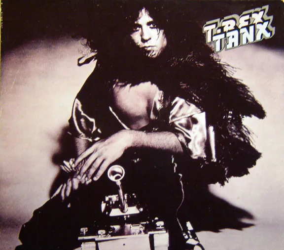 Tanx / Left Hand Luke The Alternate Tanx