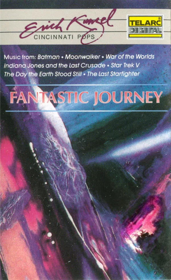Fantastic Journey