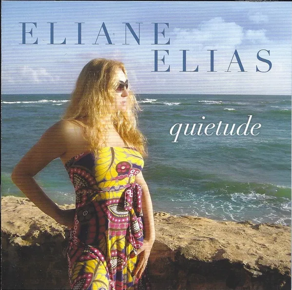Quietude