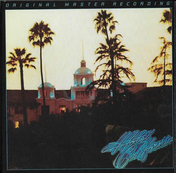 Hotel California