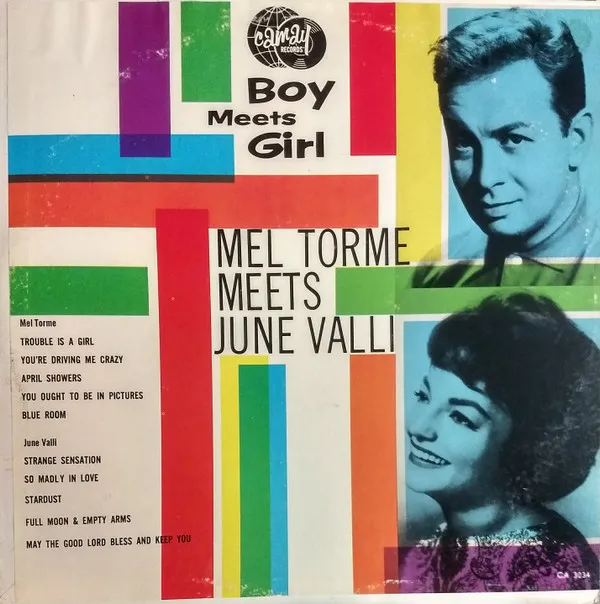 Boy Meets Girl