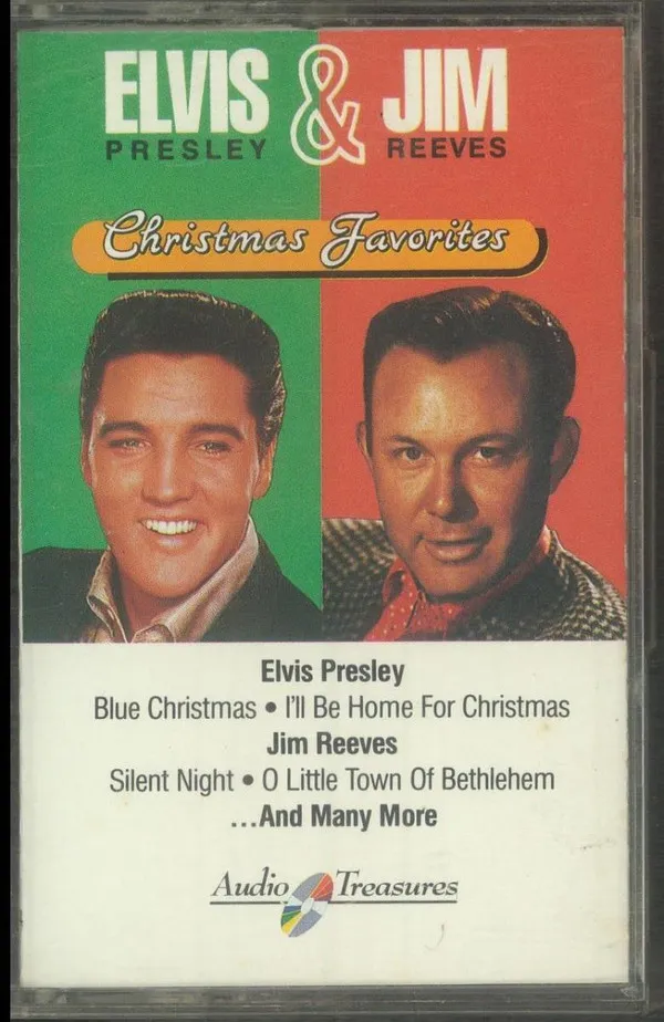 Christmas Favorites