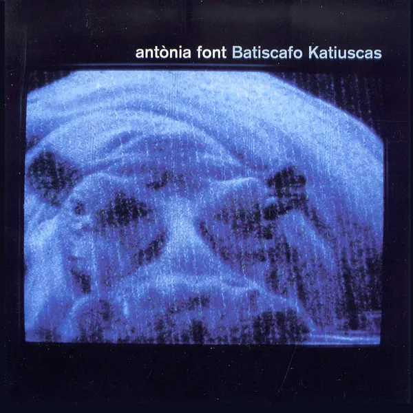 Batiscafo Katiuscas