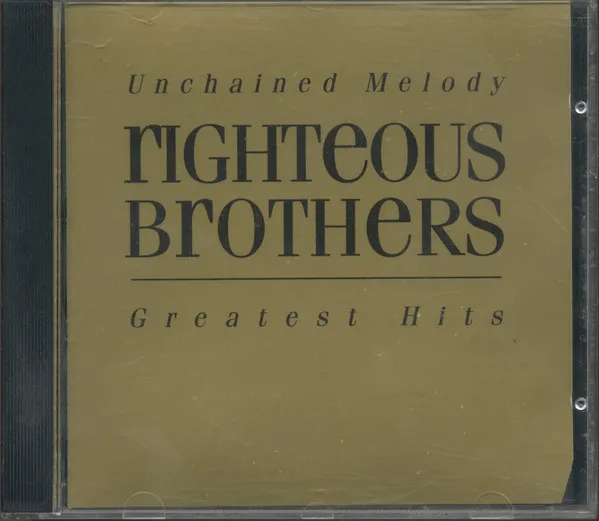Unchained Melody - Greatest Hits