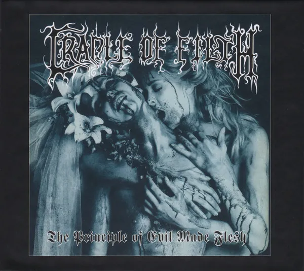 The Principle Of Evil Made Flesh (Deluxe Editioin)