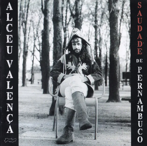 Saudade De Pernambuco