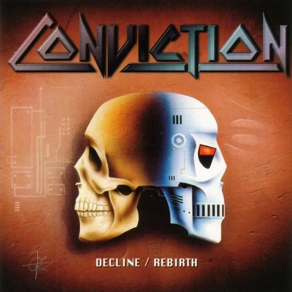 Decline / Rebirth