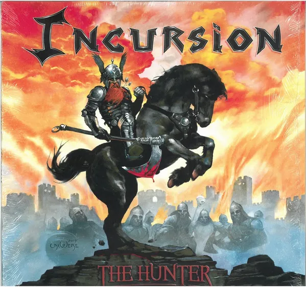 Incursion