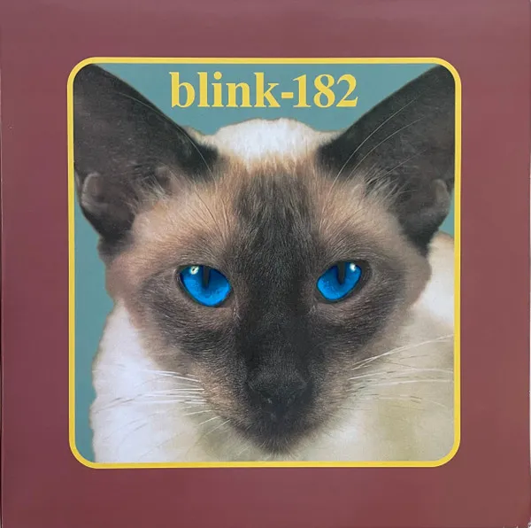 Cheshire Cat (180g)