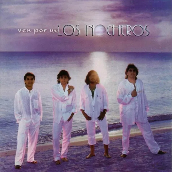 Ven Por Mí