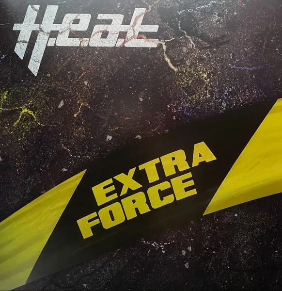 EXTRA FORCE LTD.