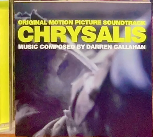 Chrysalis Original Motion Picture Soundtrack