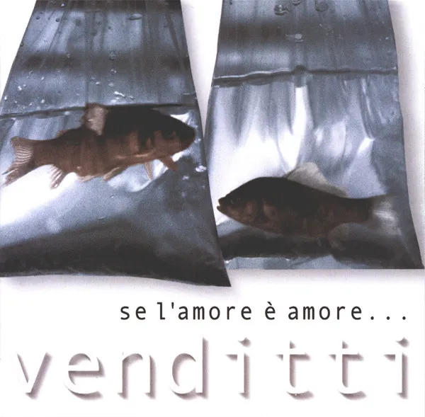 Se L'Amore È Amore