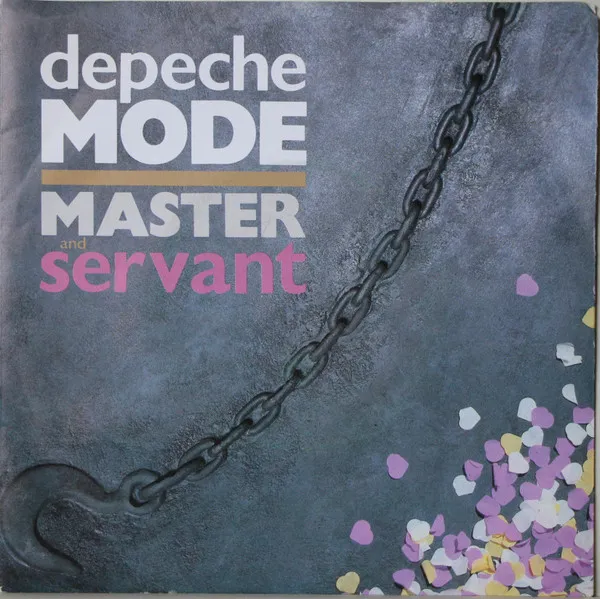 Master And Servant
