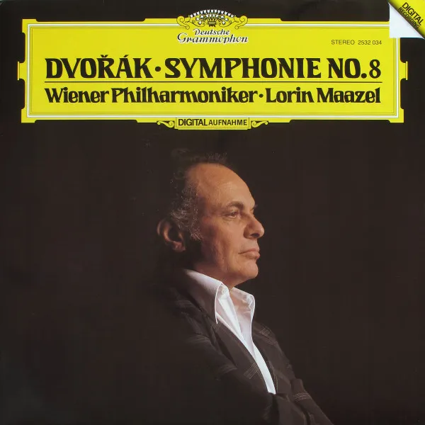 Symphonie No.8