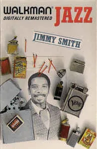 Jimmy Smith