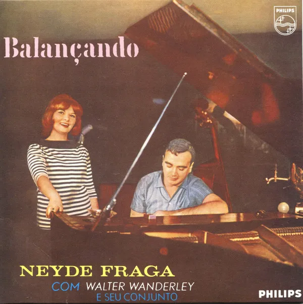 Balançando