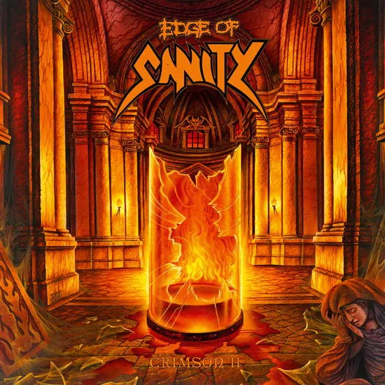 Crimson II (Reissue) (remastered) (180g)